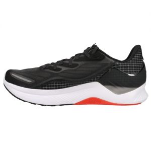 Saucony Endorphin Shift 2 Running Shoes Black