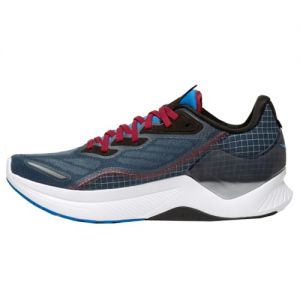Saucony Endorphin Shift 2 Running Shoes Blue