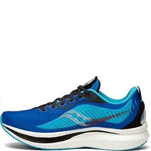 Saucony Endorphin Speed 2 Running Shoes - AW21 Royal Black