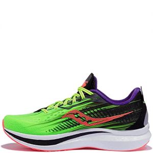 Saucony Endorphin Speed 2 Vizipro Women's Running Shoes - AW21