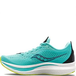 Saucony Endorphin Speed 2 Women's Running Shoes - SS22-5 Blue