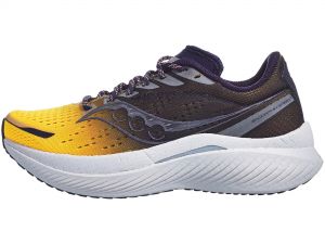 Saucony Endorphin Speed 3 Womens Shoes Night Lite