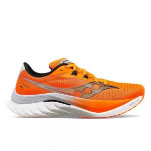 Saucony Endorphin Speed 4 Running Shoes Orange Man