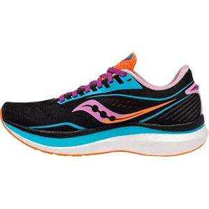 Saucony Endorphin Speed Women's Running Shoes - AW20-3 Black