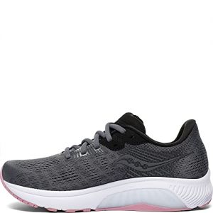 Saucony Guide 14 Women's Running Shoes - AW21 Grey