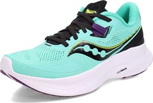 Saucony Guide 15 Women's Running Shoes - AW22