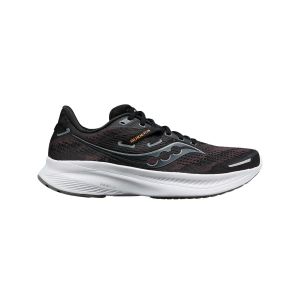 Shoes Saucony Guide 16 Black White