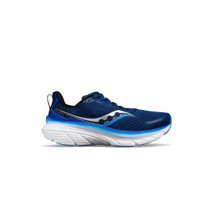Saucony Guide 17 Wide Blue White SS24 Sneakers
