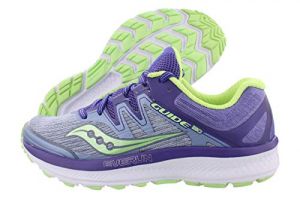 Saucony Guide Iso Running Women's Shoes Size 10.5