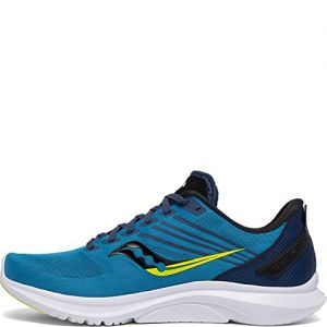 Saucony Kinvara 12 Running Shoes - SS21-9 Blue