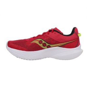 Saucony Kinvara 14 Women's Running Shoes - SS23 Red Rose