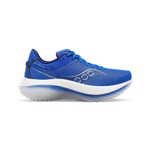 Shoes Saucony Kinvara Pro Blue White SS24