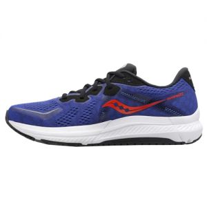 Saucony Omni 20 Running Shoes Blue