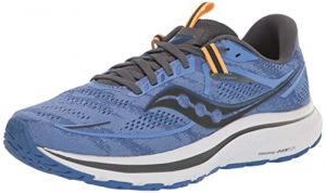 Saucony Omni 21 Women's Running Shoes - AW23