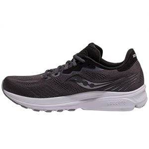 Saucony Ride 14 Running Shoes - AW21-9.5 Black