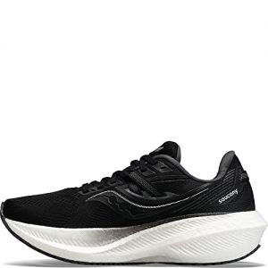 Saucony Triumph 19 Road Running Shoe for Man Yellow