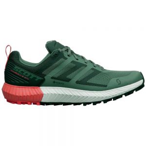 Scott Kinabalu 2 Goretex Trail Running Shoes Green Woman