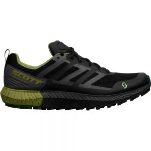 Scott Kinabalu 2 Goretex Trail Running Shoes Black Man
