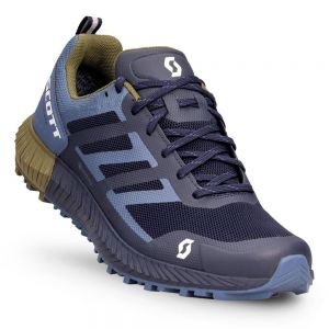 Scott Kinabalu 2 Goretex Trail Running Shoes Blue Man