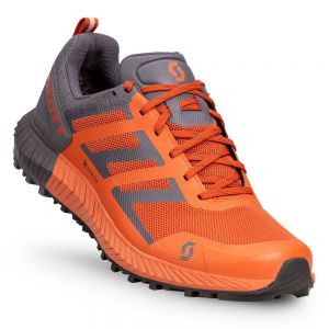 Scott Kinabalu 2 Goretex Trail Running Shoes Orange Man
