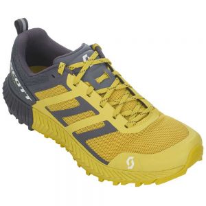 Scott Kinabalu 2 Trail Running Shoes Yellow,Grey Man