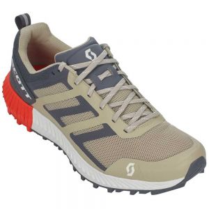 Scott Kinabalu 2 Trail Running Shoes Beige Man