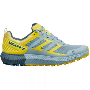 Scott Kinabalu 2 Trail Running Shoes Blue Woman