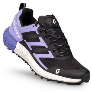 Scott Kinabalu 2 Trail Running Shoes Black Woman