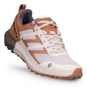 Scott Kinabalu 2 Trail Running Shoes Beige,White Woman