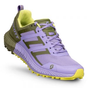 Scott Kinabalu 2 Trail Running Shoes Purple Woman