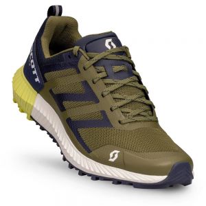 Scott Kinabalu 2 Trail Running Shoes Green Man