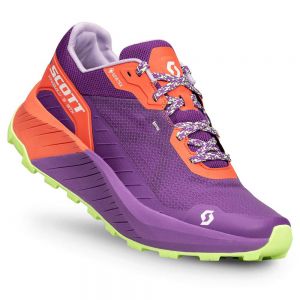 Scott Kinabalu 3 Goretex Trail Running Shoes Purple Woman