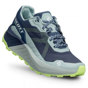 Scott Kinabalu 3 Goretex Trail Running Shoes Grey Woman