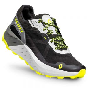 Scott Kinabalu 3 Goretex Trail Running Shoes Black Man