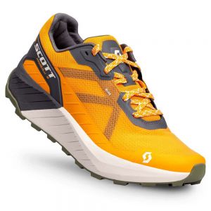 Scott Kinabalu 3 Trail Running Shoes Yellow Man