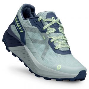 Scott Kinabalu 3 Trail Running Shoes Green Woman