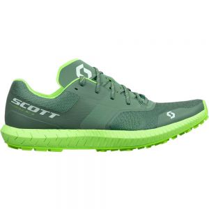 Scott Kinabalu Rc 3 Trail Running Shoes Green Man