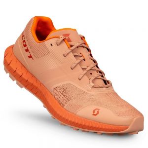 Scott Kinabalu Rc 3 Trail Running Shoes Orange Woman