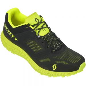 Scott Kinabalu Ultra Rc Trail Running Shoes Black Man