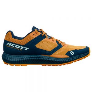 Scott Kinabalu Ultra Rc Trail Running Shoes Orange Man