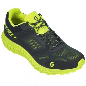 Scott Kinabalu Ultra Rc Trail Running Shoes Black Woman