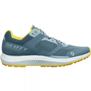 Scott Kinabalu Ultra Rc Trail Running Shoes Grey Woman