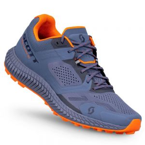 Scott Kinabalu Ultra Rc Trail Running Shoes Blue Man
