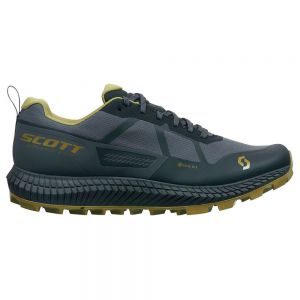 Scott Supertrac 3 Goretex Trail Running Shoes Blue Man