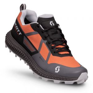 Scott Supertrac 3 Goretex Trail Running Shoes Orange,Grey Man
