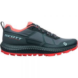 Scott Supertrac 3 Trail Running Shoes Black Woman