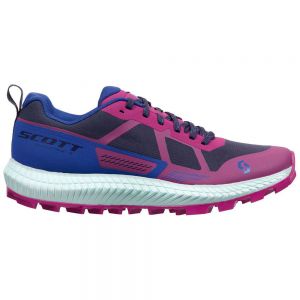 Scott Supertrac 3 Trail Running Shoes Pink Woman