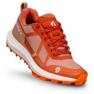 Scott Supertrac 3 Trail Running Shoes Orange Woman