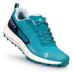 Scott Supertrac 3 Trail Running Shoes Blue Man