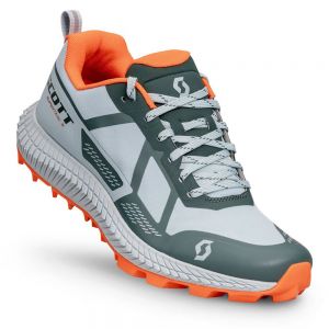 Scott Supertrac 3 Trail Running Shoes Green Man